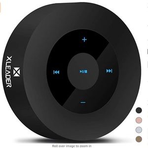 XLeader SoundAngel A8 (3rd Gen) Bluetooth Speaker